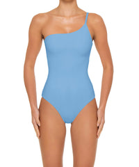BSWS-S91 Asymmetrical One Shoulder