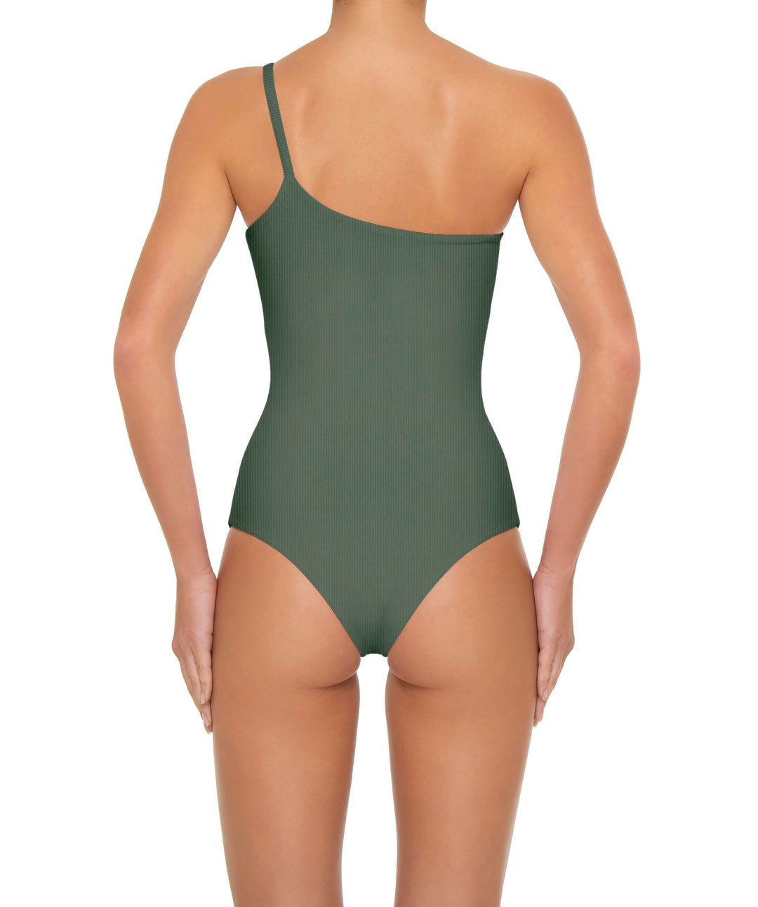 BSWS-S91 Asymmetrical One Shoulder
