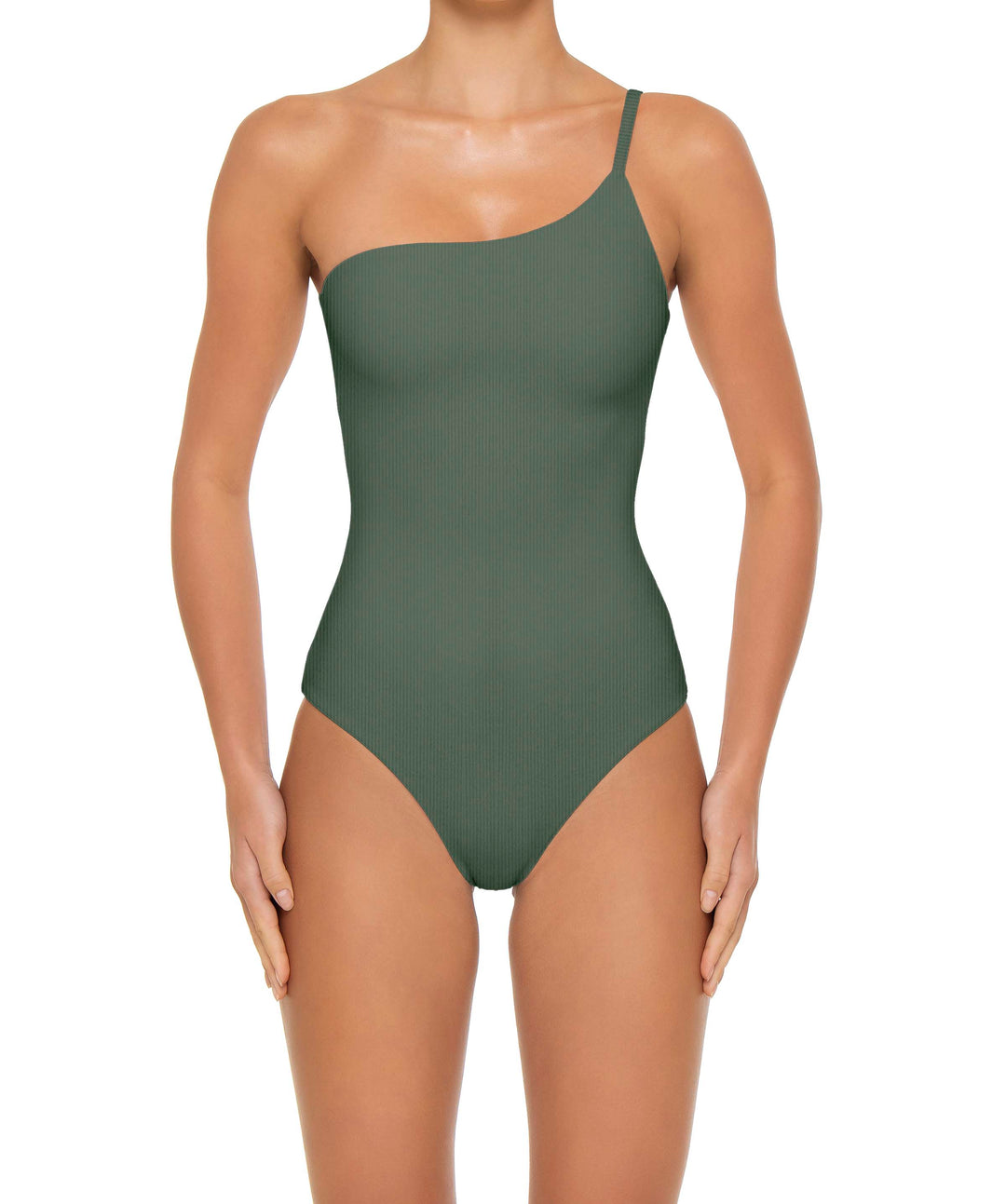 BSWS-S91 Asymmetrical One Shoulder