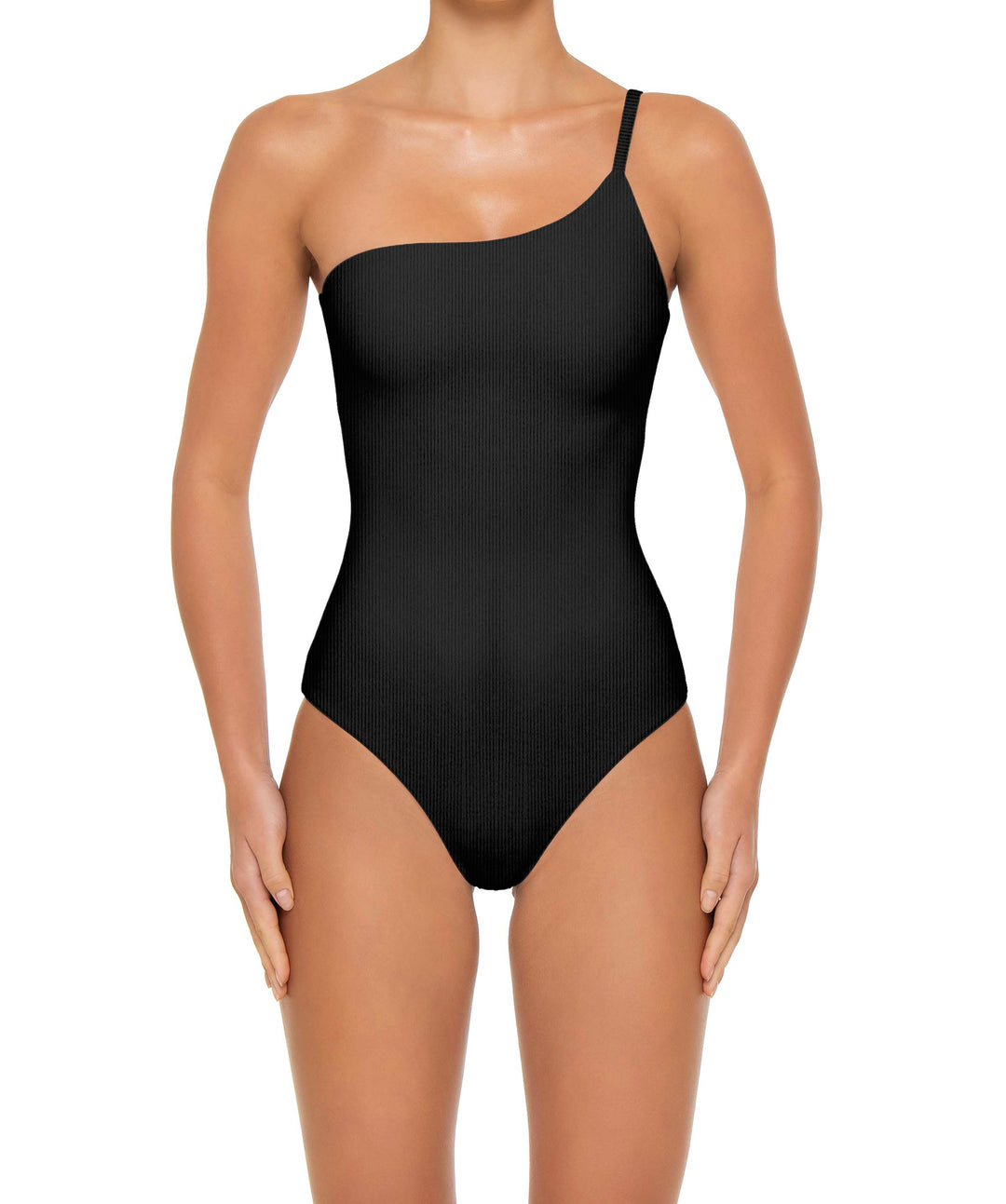 BSWS-S91 Asymmetrical One Shoulder
