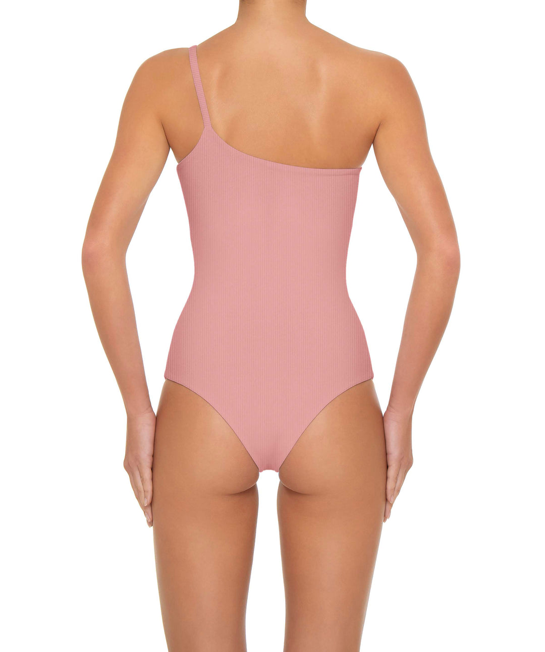 BSWS-S91 Asymmetrical One Shoulder