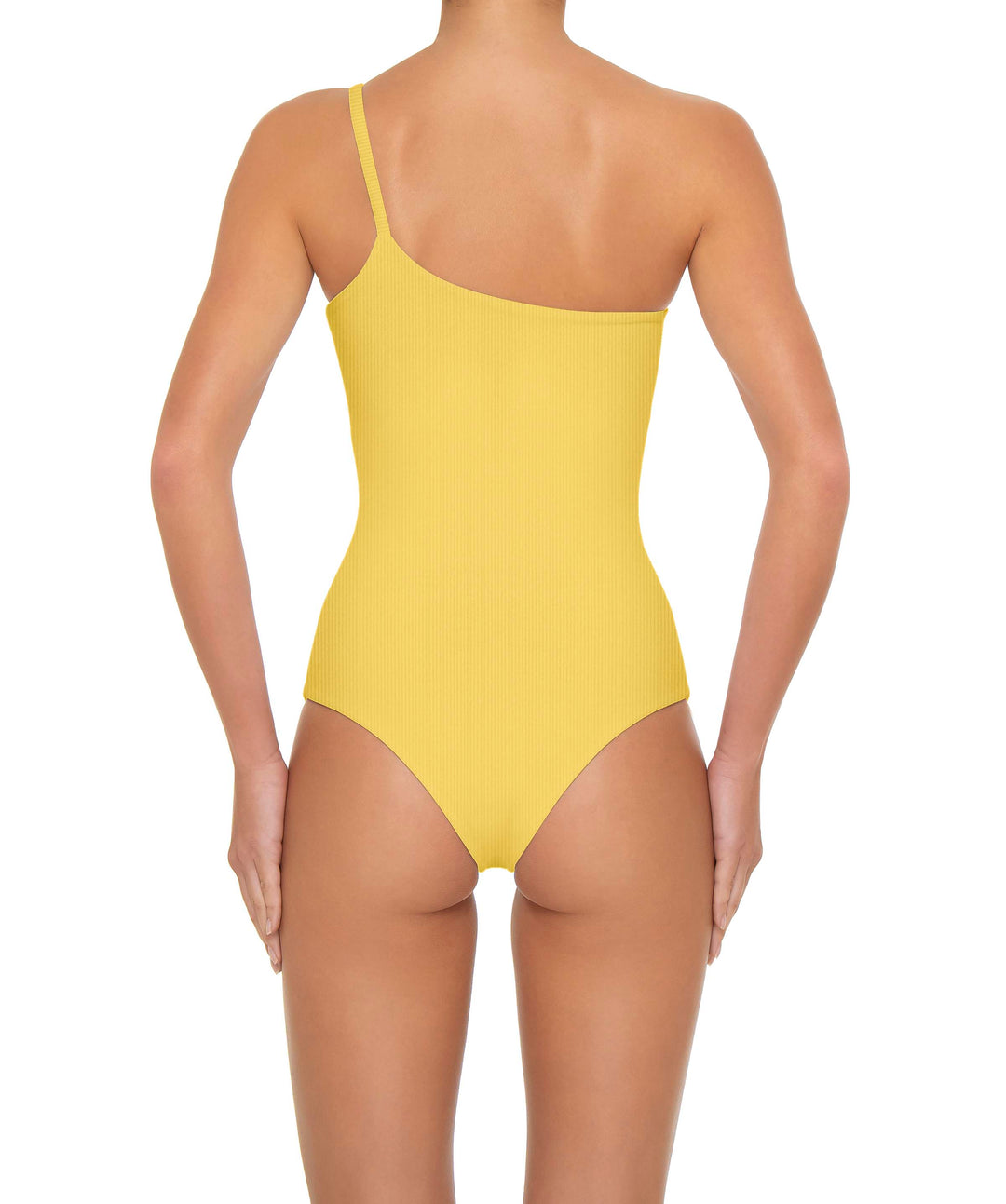 BSWS-S91 Asymmetrical One Shoulder