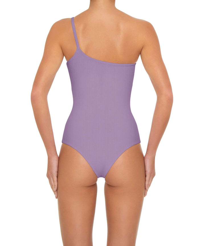 BSWS-S91 Asymmetrical One Shoulder