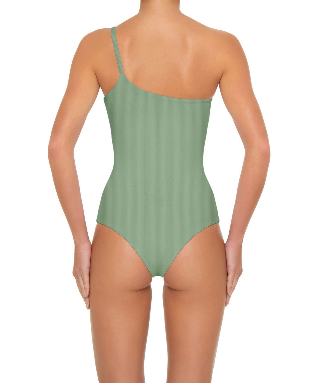 BSWS-S91 Asymmetrical One Shoulder