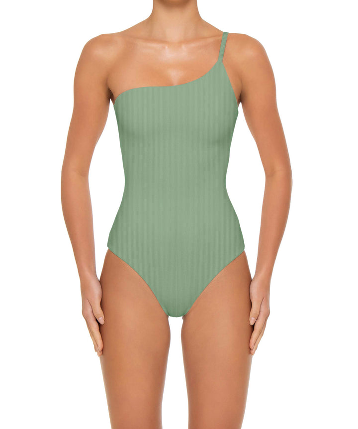 BSWS-S91 Asymmetrical One Shoulder