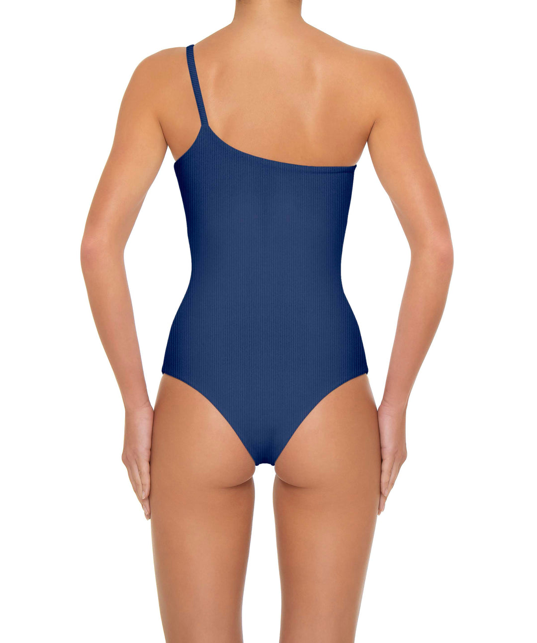 BSWS-S91 Asymmetrical One Shoulder