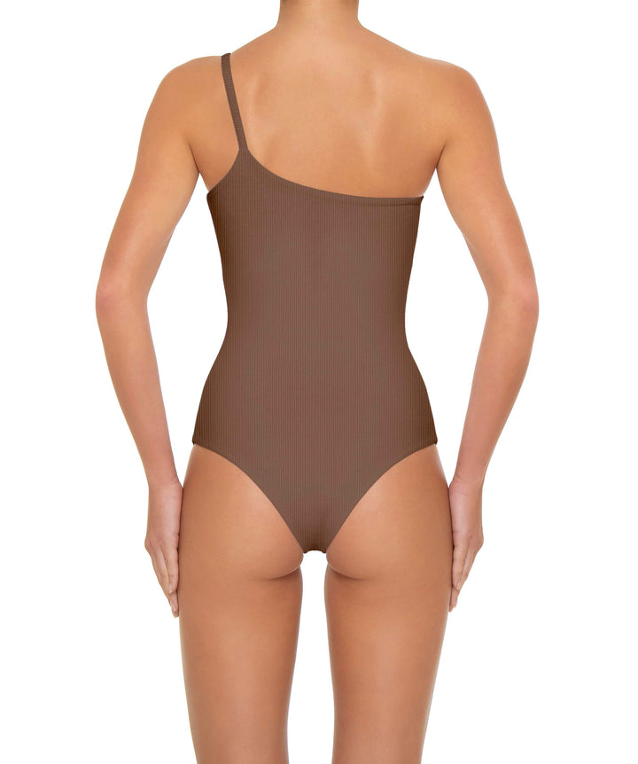 BSWS-S91 Asymmetrical One Shoulder