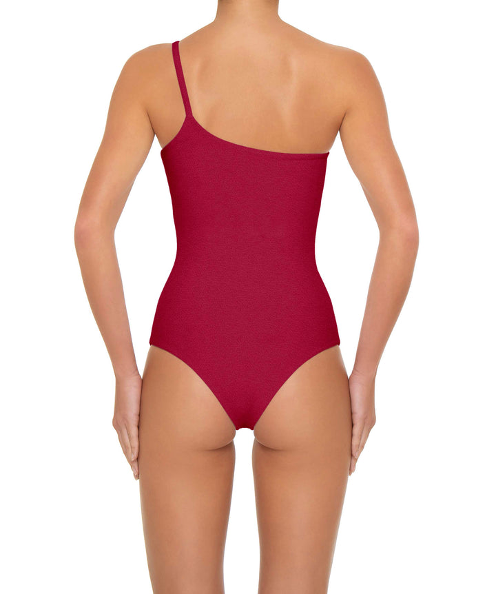 BSWS-S91 Asymmetrical One Shoulder