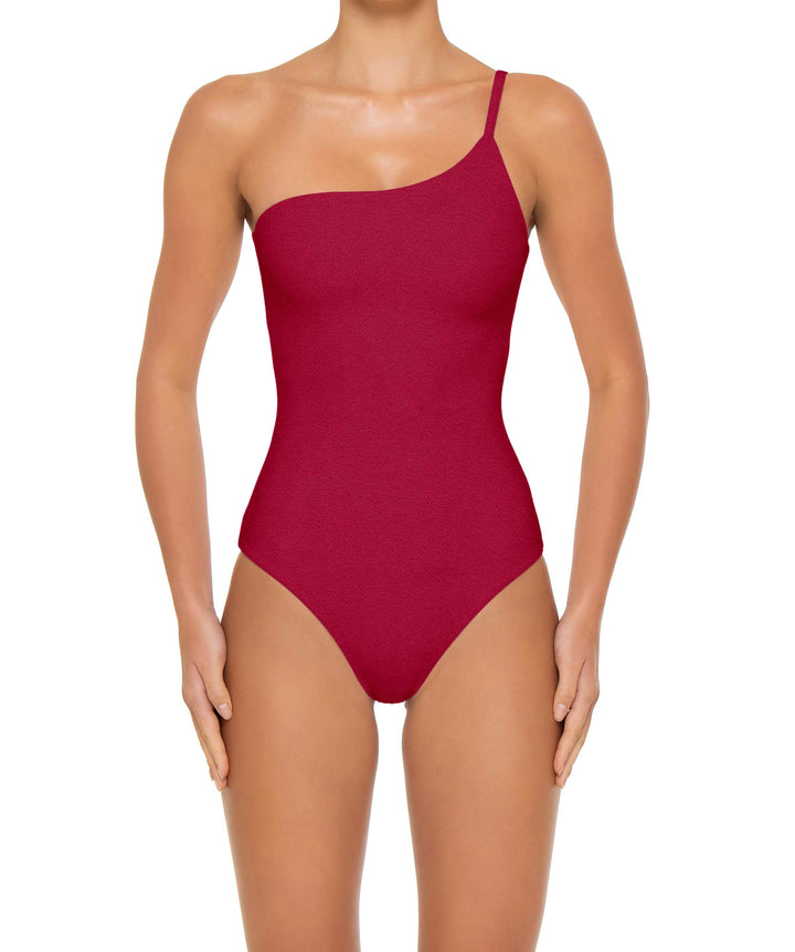 BSWS-S91 Asymmetrical One Shoulder