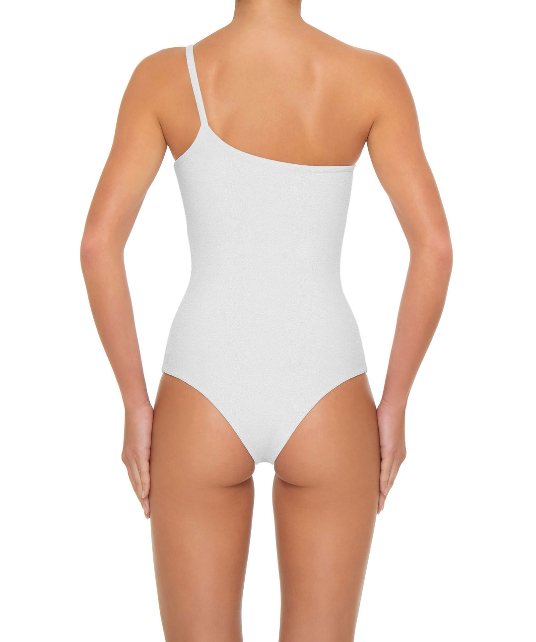BSWS-S91 Asymmetrical One Shoulder
