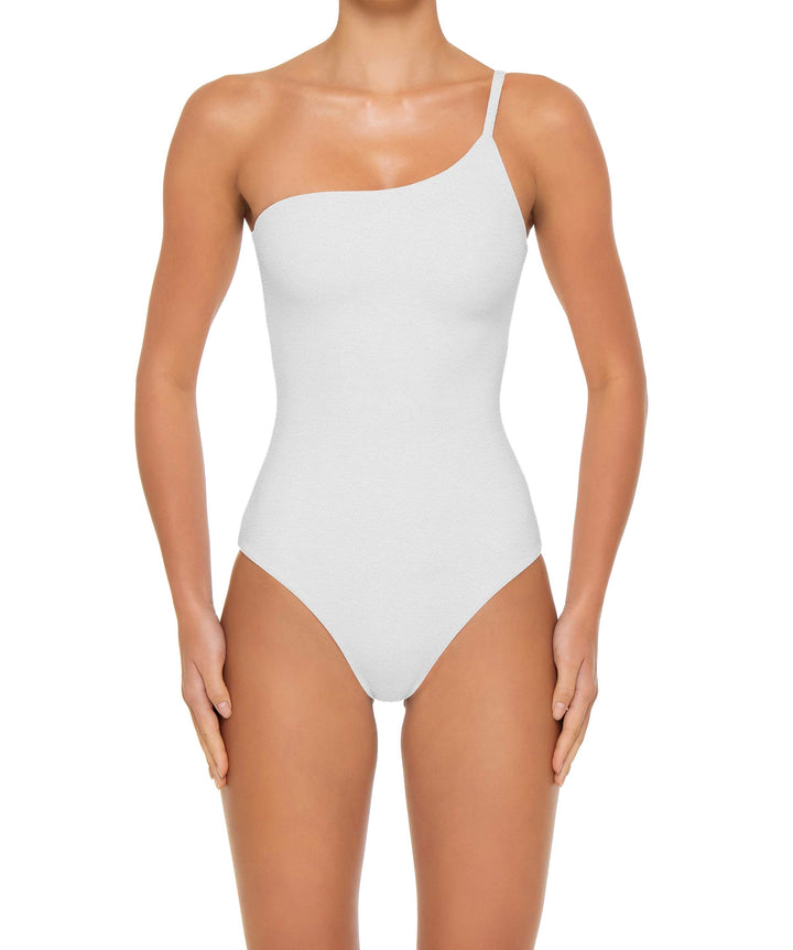 BSWS-S91 Asymmetrical One Shoulder