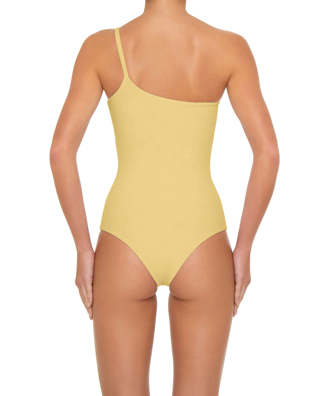 BSWS-S91 Asymmetrical One Shoulder