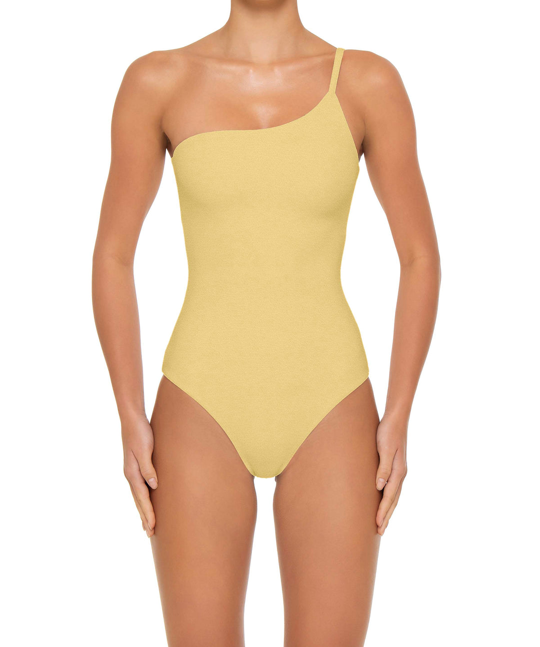 BSWS-S91 Asymmetrical One Shoulder