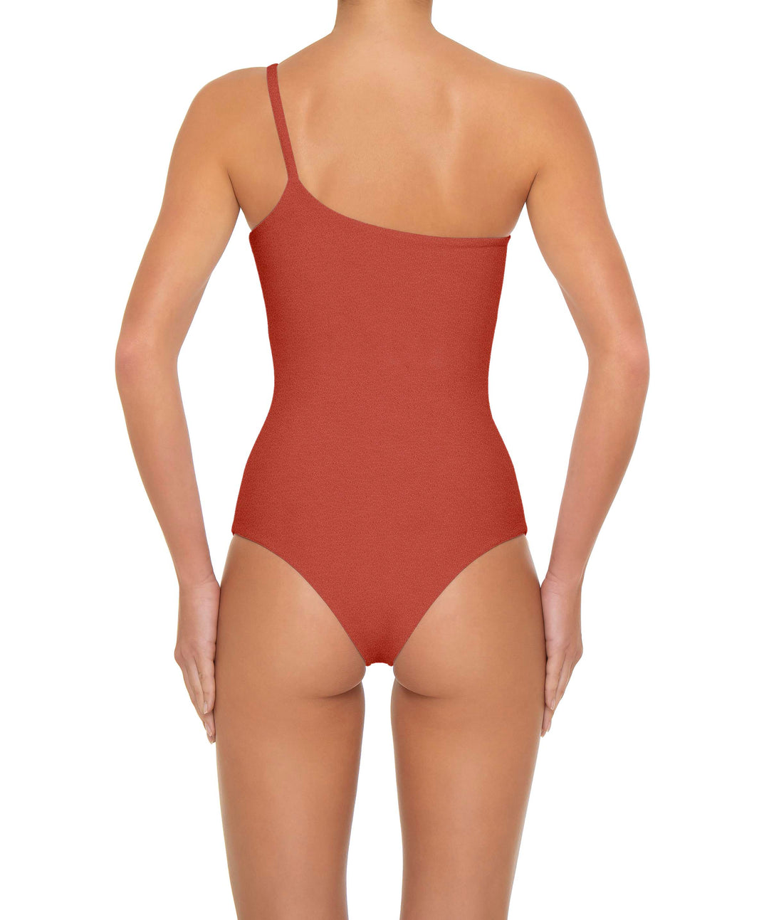 BSWS-S91 Asymmetrical One Shoulder