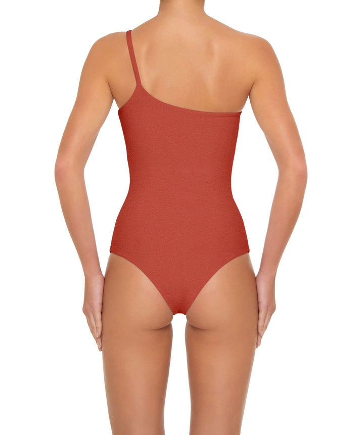 BSWS-S91 Asymmetrical One Shoulder
