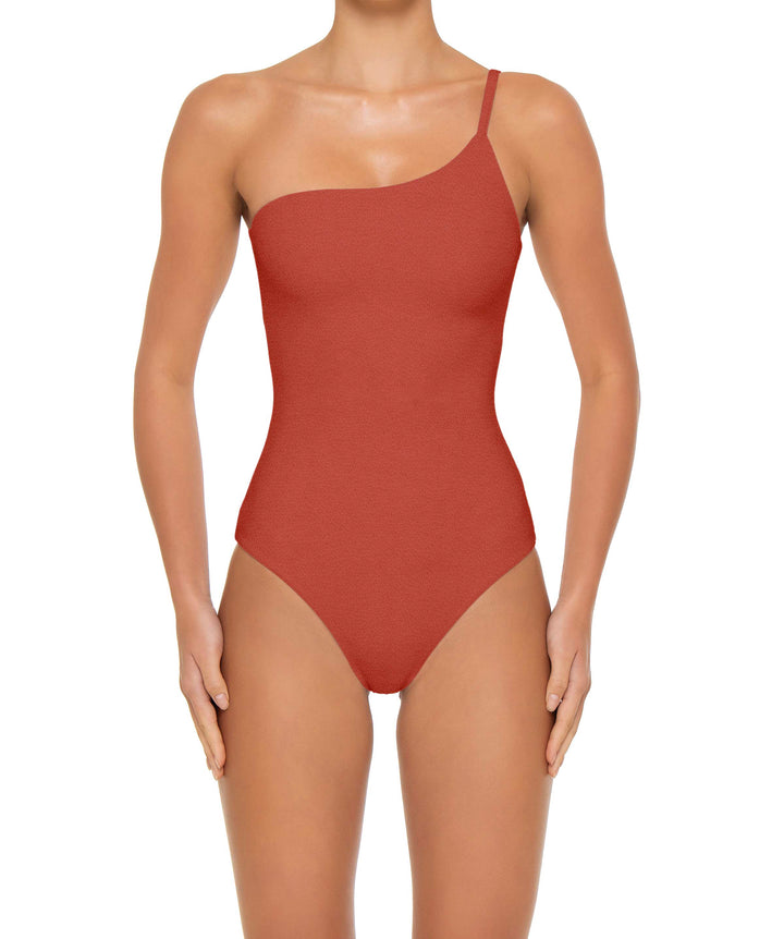 BSWS-S91 Asymmetrical One Shoulder