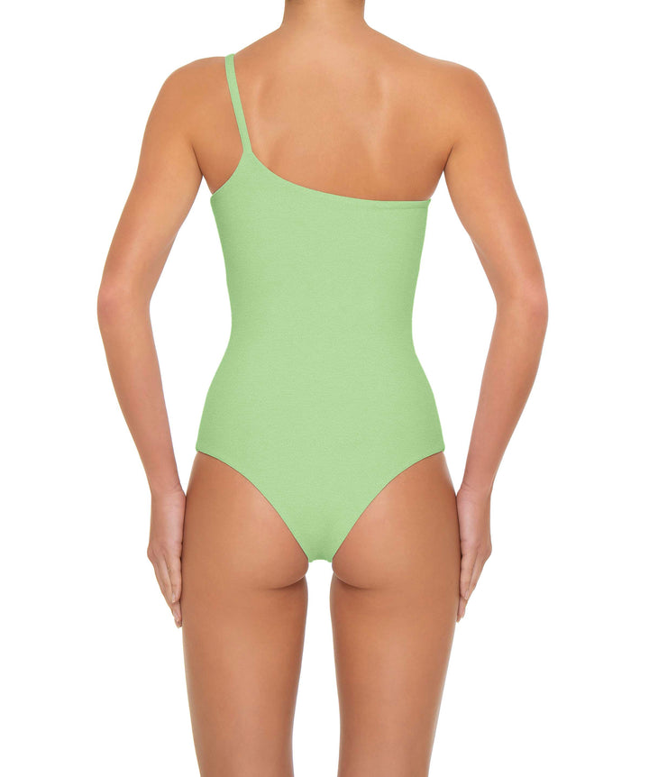 BSWS-S91 Asymmetrical One Shoulder