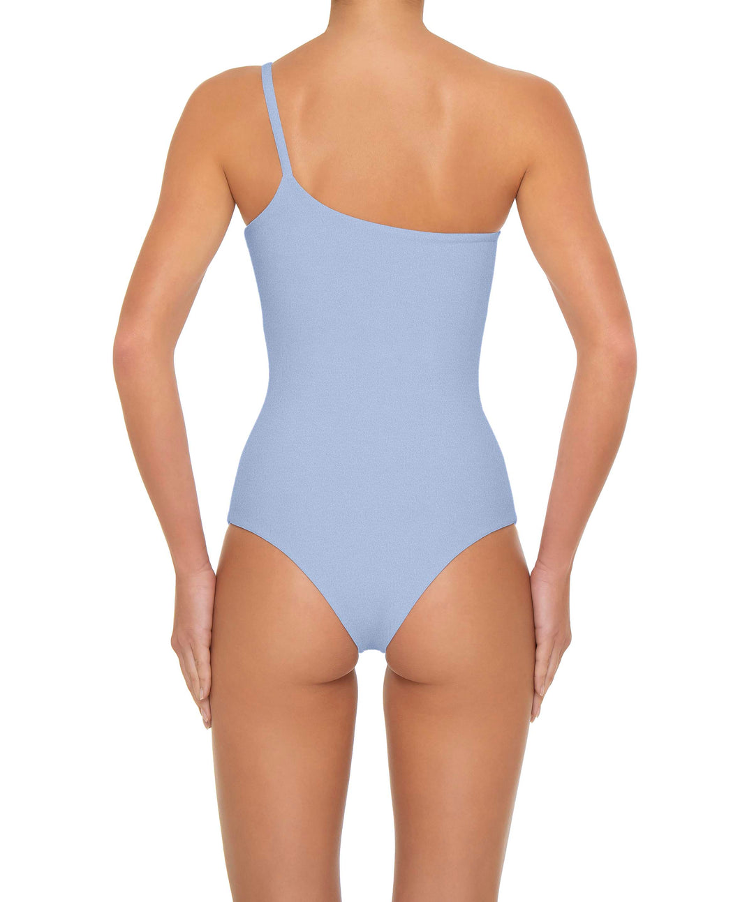 BSWS-S91 Asymmetrical One Shoulder