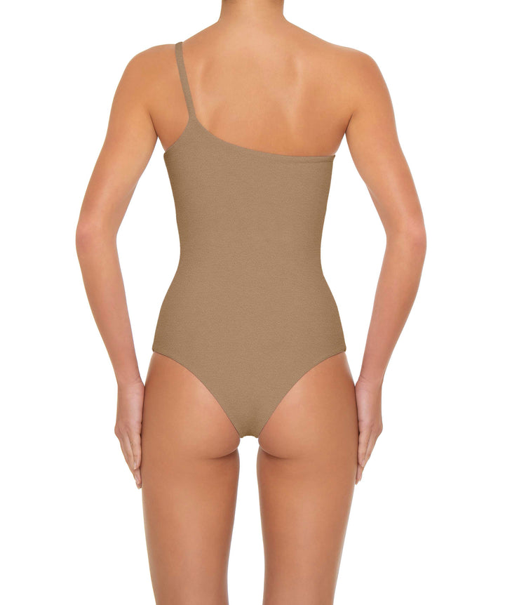 BSWS-S91 Asymmetrical One Shoulder