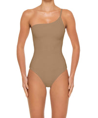 BSWS-S91 Asymmetrical One Shoulder