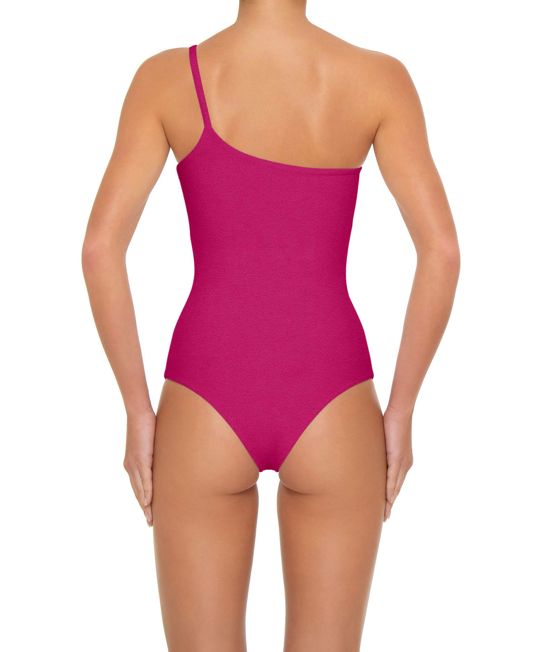 BSWS-S91 Asymmetrical One Shoulder