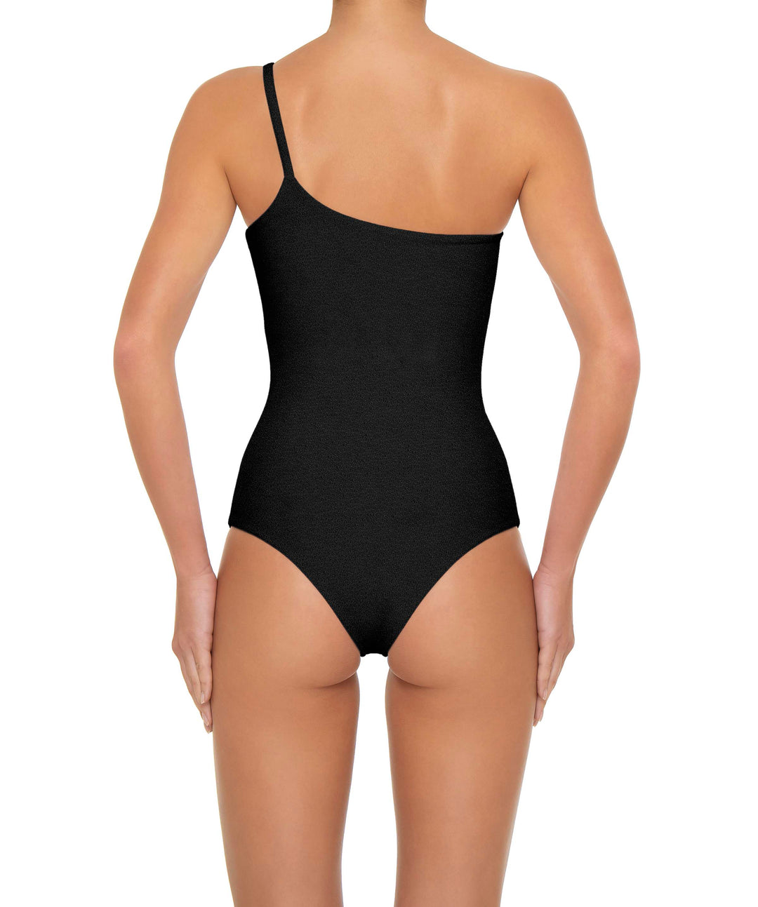 BSWS-S91 Asymmetrical One Shoulder