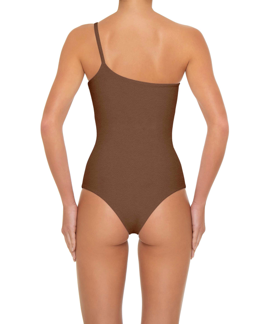 BSWS-S91 Asymmetrical One Shoulder