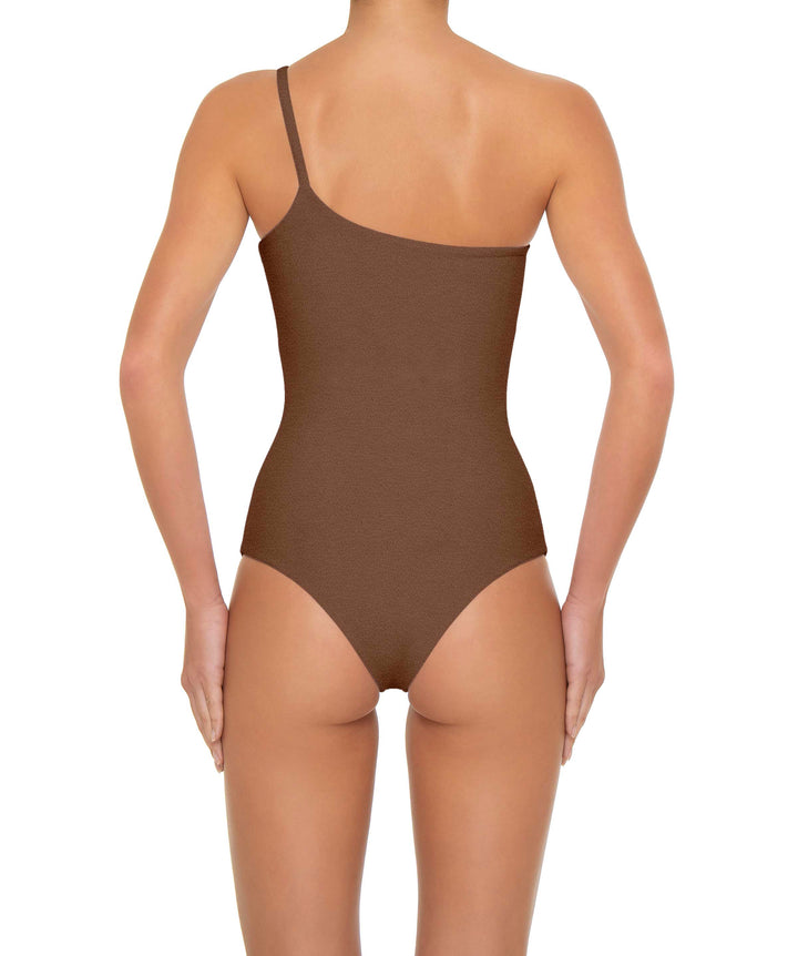 BSWS-S91 Asymmetrical One Shoulder