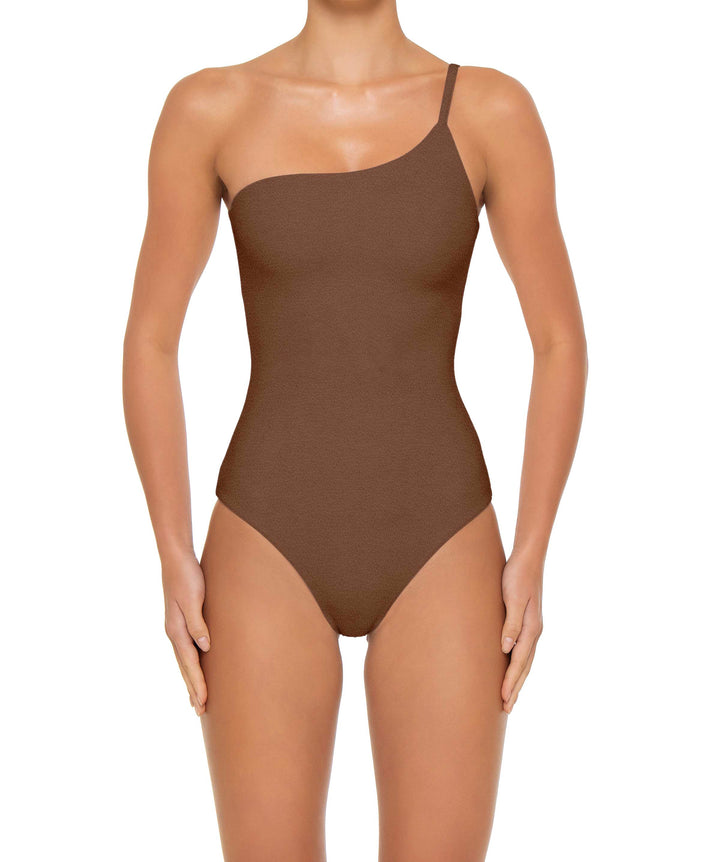 BSWS-S91 Asymmetrical One Shoulder
