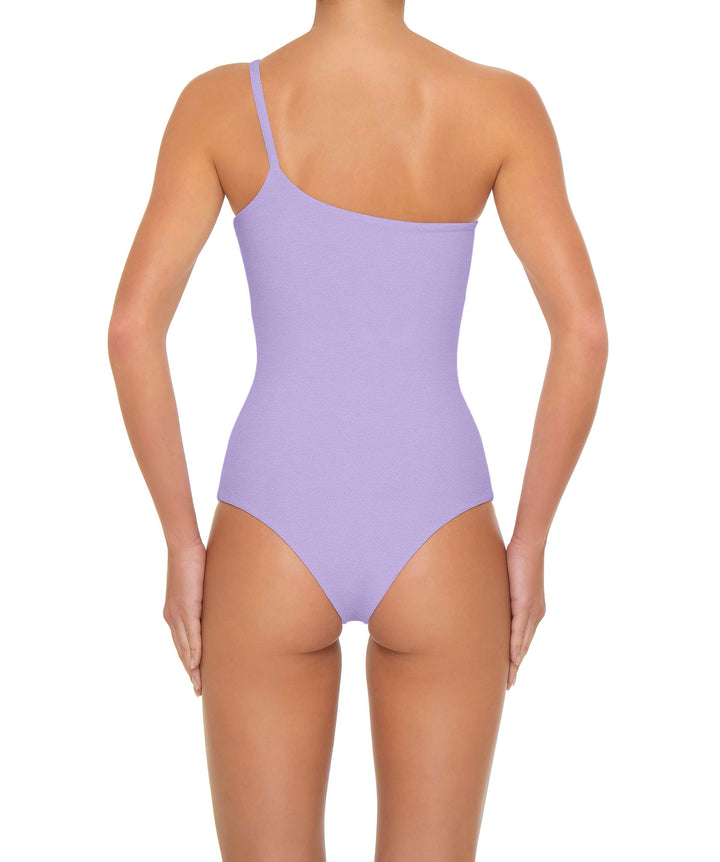 BSWS-S91 Asymmetrical One Shoulder