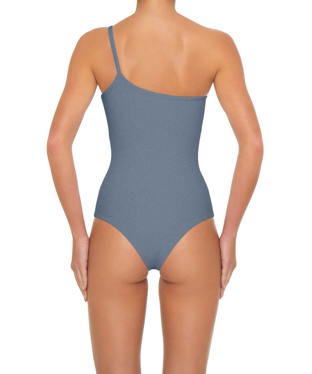 BSWS-S91 Asymmetrical One Shoulder