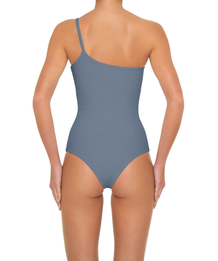 BSWS-S91 Asymmetrical One Shoulder