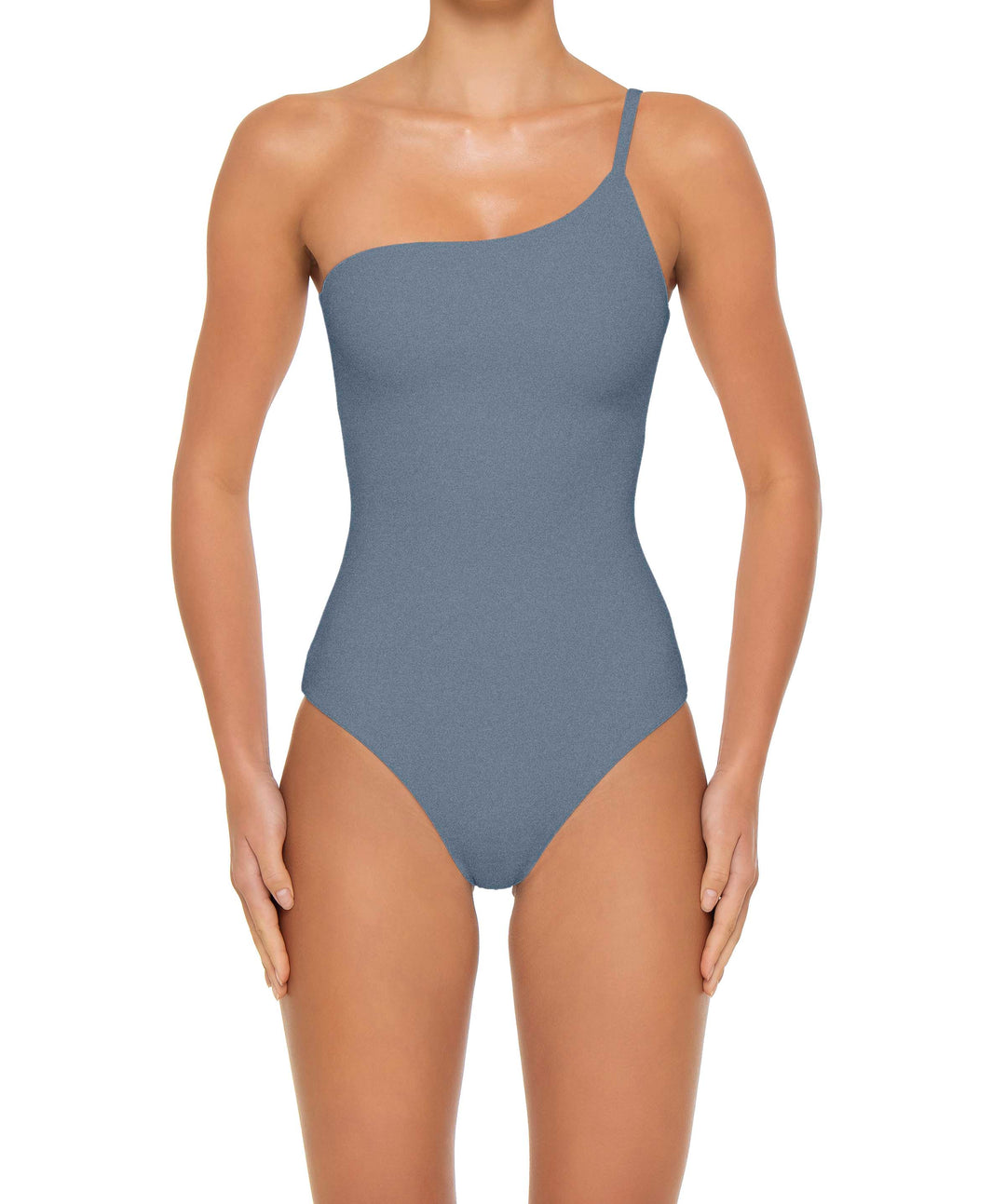 BSWS-S91 Asymmetrical One Shoulder