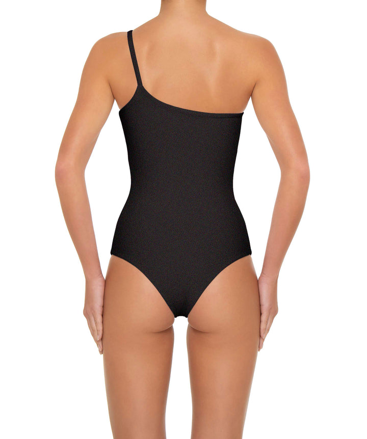 BSWS-S91 Asymmetrical One Shoulder