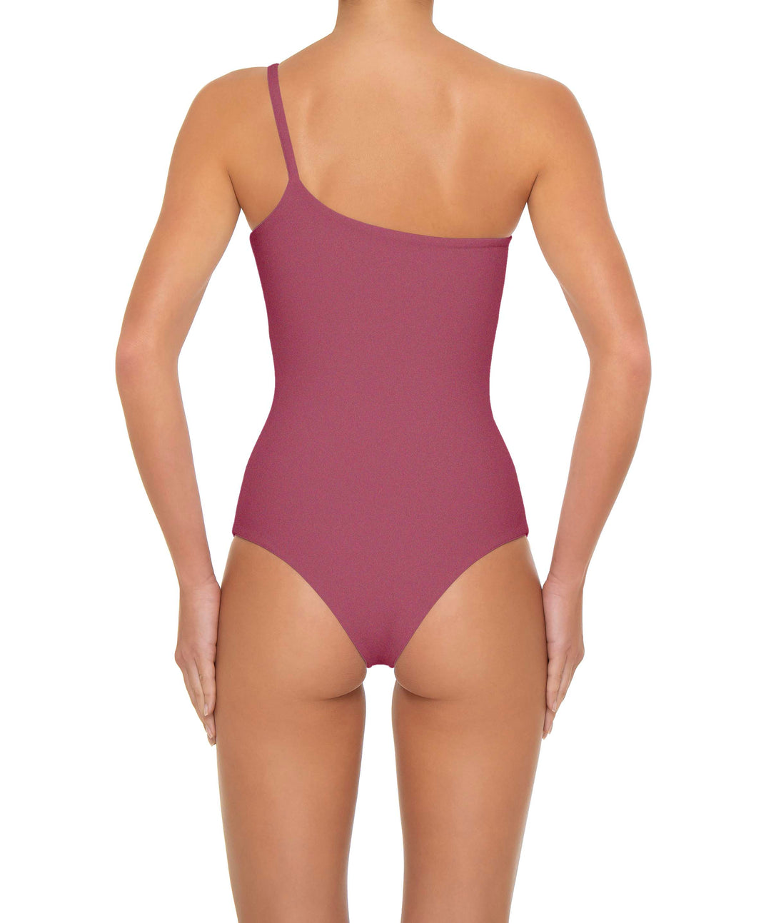 BSWS-S91 Asymmetrical One Shoulder
