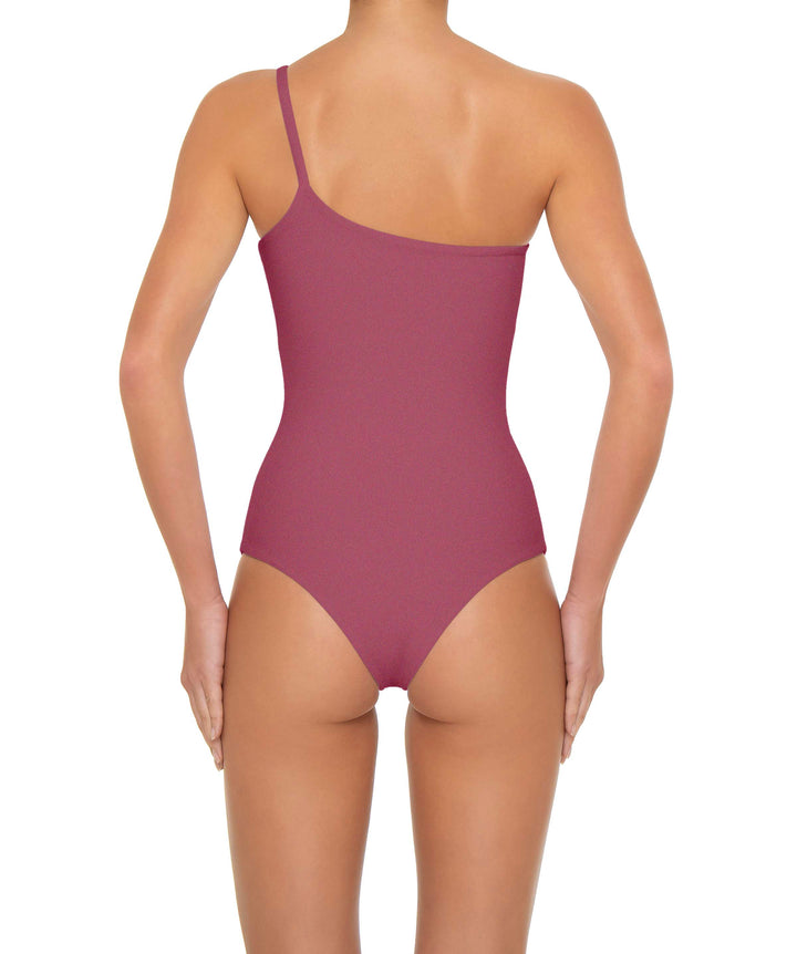 BSWS-S91 Asymmetrical One Shoulder