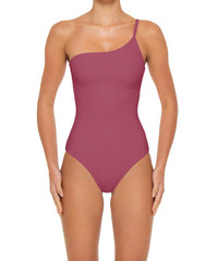 BSWS-S91 Asymmetrical One Shoulder