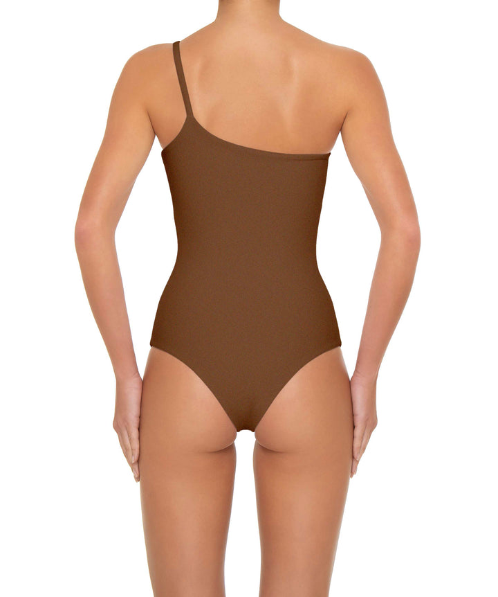 BSWS-S91 Asymmetrical One Shoulder