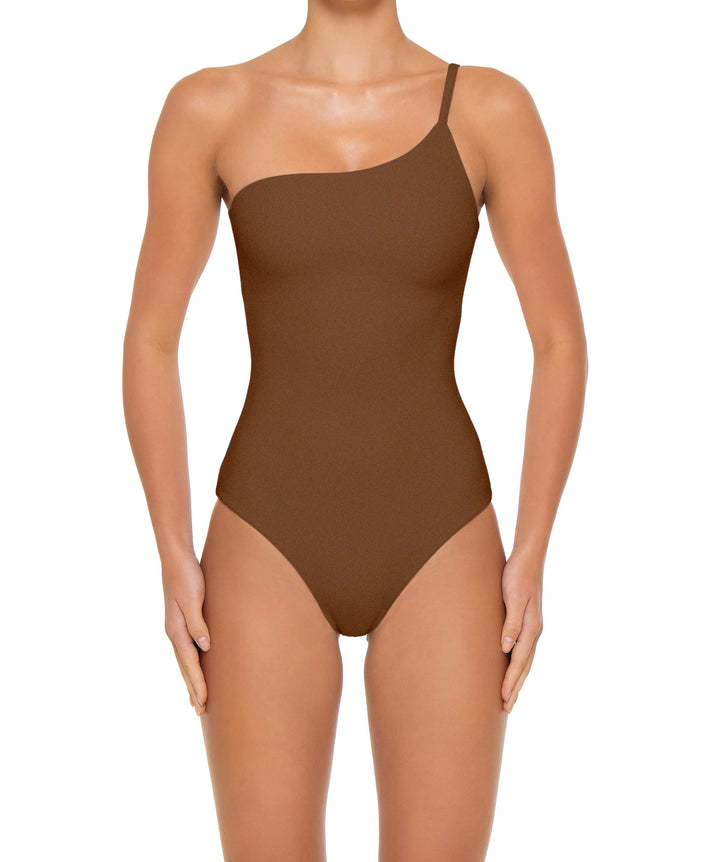 BSWS-S91 Asymmetrical One Shoulder
