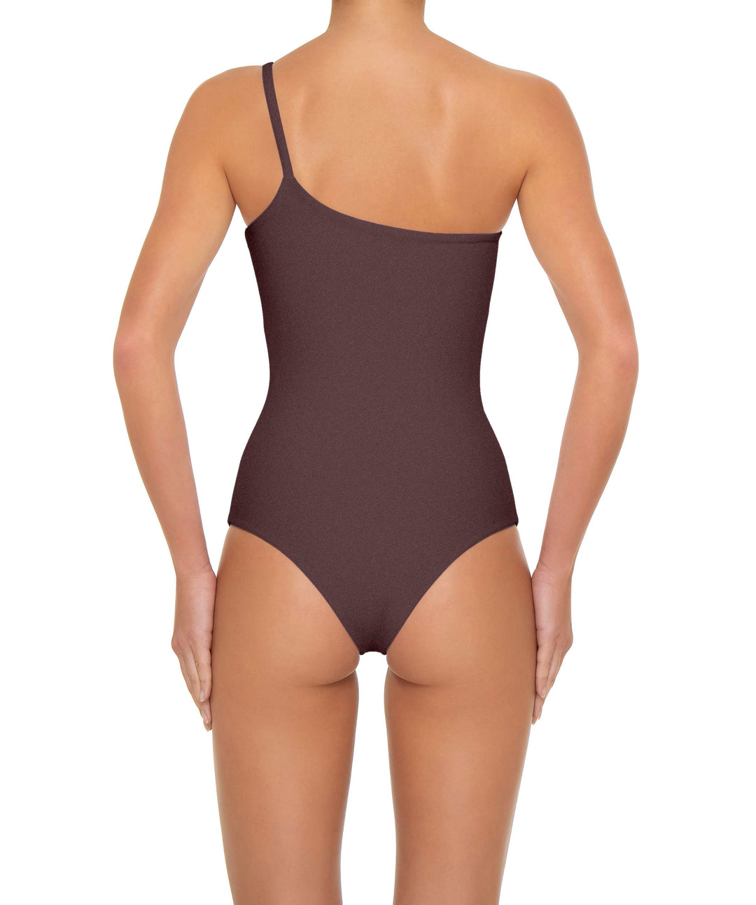 BSWS-S91 Asymmetrical One Shoulder