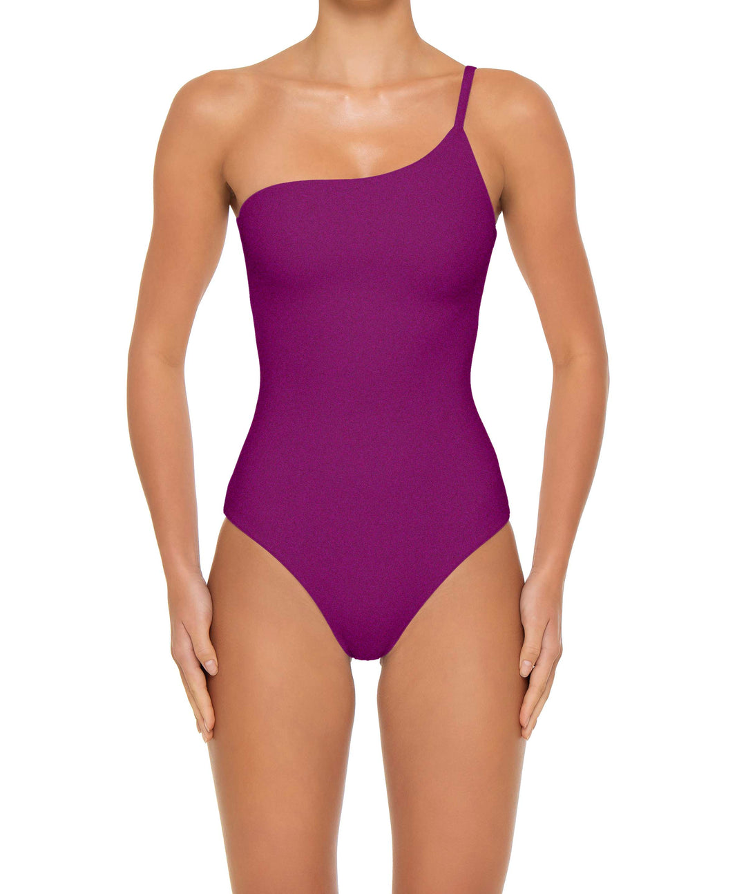 BSWS-S91 Asymmetrical One Shoulder