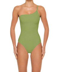 BSWS-S91 Asymmetrical One Shoulder