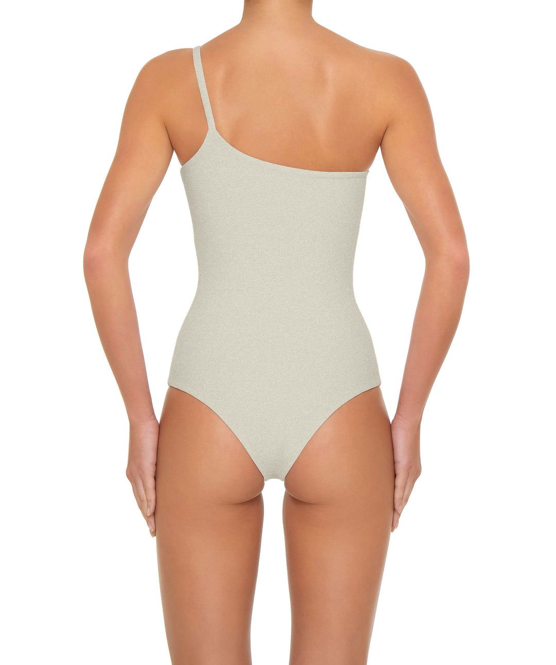 BSWS-S91 Asymmetrical One Shoulder