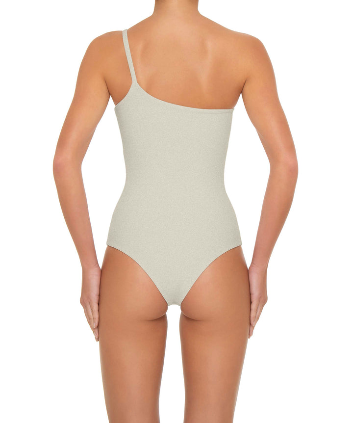 BSWS-S91 Asymmetrical One Shoulder