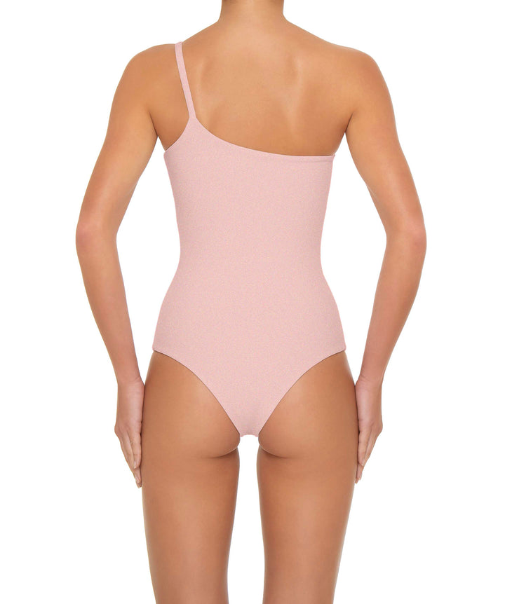 BSWS-S91 Asymmetrical One Shoulder