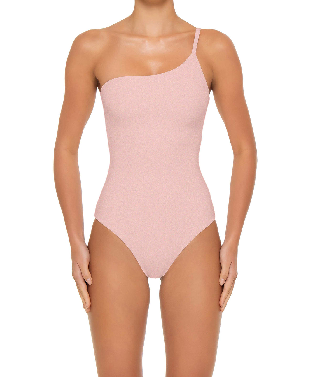 BSWS-S91 Asymmetrical One Shoulder