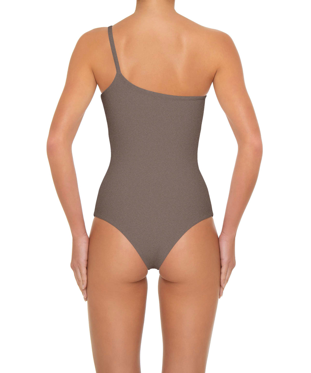 BSWS-S91 Asymmetrical One Shoulder