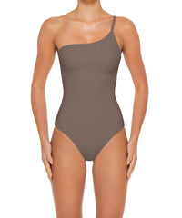 BSWS-S91 Asymmetrical One Shoulder