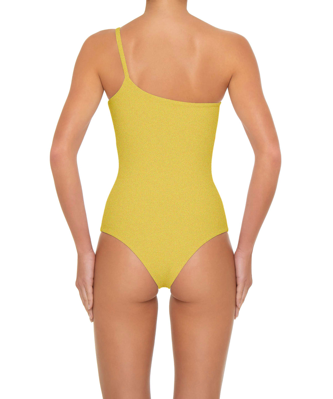 BSWS-S91 Asymmetrical One Shoulder