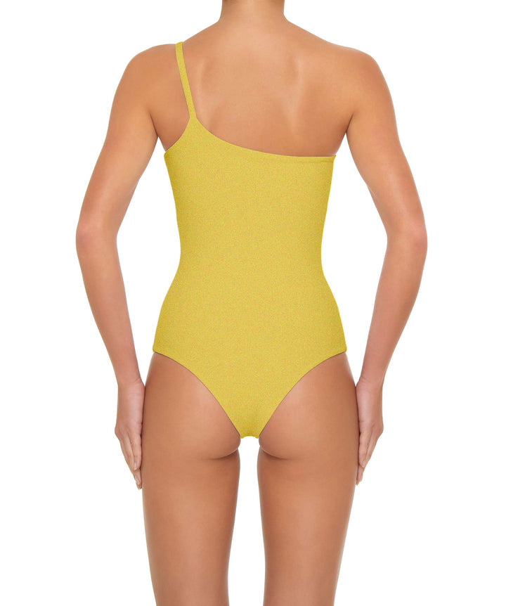 BSWS-S91 Asymmetrical One Shoulder